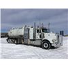 Image 2 : 2014 PETERBILT 367 COMBO VAC TRUCK
