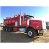 Image 2 : 2004 WESTERN STAR 3086S VACUUM TRUCK