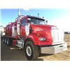 Image 2 : 2003 WESTERN STAR 8624 TRI-DRIVE VACUUM TRUCK