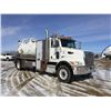 Image 2 : 2010 PETERBILT PB340 COMBO VACUUM TRUCK
