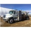 Image 1 : 2008 INTERNATIONAL 4400 COMBO VACUUM TRUCK