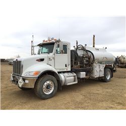 2014 PETERBILT 348 PRESSURE TRUCK