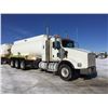 Image 2 : 2006 KENWORTH T800 TANK TRUCK