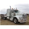 Image 2 : 2015 PETERBILT 367 TRI-DRIVE TRUCK