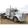 Image 2 : 2015 PETERBILT 367 TRI-DRIVE TRUCK