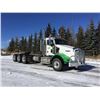 Image 2 : 2006 KENWORTH T800B TRI-DRIVE TRUCK