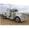 Image 2 : 2015 PETERBILT 389 T/A TRUCK