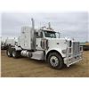 Image 2 : 2015 PETERBILT 389 T/A TRUCK