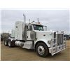 Image 2 : 2014 PETERBILT 388 T/A TRUCK