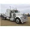 Image 2 : 2014 PETERBILT 388 T/A TRUCK