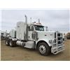 Image 2 : 2014 PETERBILT 389 T/A TRUCK