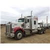 Image 1 : 2005 KENWORTH W900B T/A TRUCK