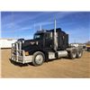 Image 1 : 1998 PETERBILT T/A TRUCK