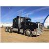 Image 2 : 1998 PETERBILT T/A TRUCK