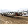 Image 2 : 2004 K-LINE 55TON TRIAXLE SCISSOR NECK LOWBOY