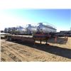 Image 2 : 1976 SCONA T/A LOWBED TRAILER