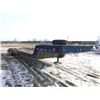 Image 2 : 1966 COLUMBIA T/A LOWBED TRAILER