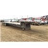 Image 2 : 2004 MANAC TRIDEM TROMBONE TRAILER