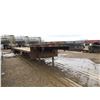 Image 2 : 2002 HAYSHED T/A STEP DECK TRAILER