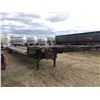 Image 2 : 2000 HAYSHED T/A STEPDECK TRAILER