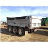 Image 2 : 2007 RENN TRIDEM GRAVEL PUP