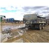 Image 1 : 2007 MIDLAND T/A GRAVEL PUP TRAILER