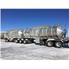 Image 2 : 2015 TREMCAR TANK TRAILERS