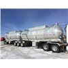 Image 2 : 2014 TREMCAR TANK TRAILERS