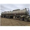 Image 2 : 2013 TREMCAR TANK TRAILERS