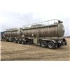 Image 2 : 2013 TREMCAR TANK TRAILERS