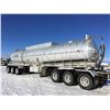 Image 2 : 2015 TREMCAR TANK TRAILER