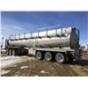 Image 2 : 2014 LAZER INOX TANK TRAILER