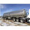 Image 3 : 2014 LAZER INOX TANK TRAILER