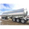 Image 2 : 2014 LAZER INOX TANK TRAILER