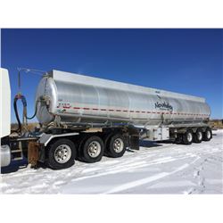 2014 ADVANCE TANK TRAILER