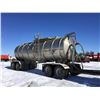 Image 2 : 2012 WESTMARK TANK TRAILER