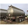 Image 3 : 2007 JASPER TANK TRAILER