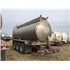 Image 4 : 2007 JASPER TANK TRAILER