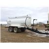Image 2 : 2002 JASPER TANK TRAILER