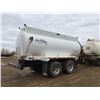 Image 3 : 2002 JASPER TANK TRAILER