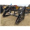 Image 1 : IMAC WL060-PPG48 PIPE GRAPPLE