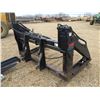 Image 2 : IMAC WL060-PPG48 PIPE GRAPPLE