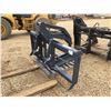 Image 2 : 2004 IMAC RTTH-PG548 FORKS