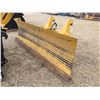 Image 1 : BRANDT 4-WAY 11' HYD. ANGLE DOZER