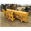 Image 2 : BRANDT 4-WAY 11' HYD. ANGLE DOZER