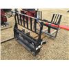 Image 2 : 42" SKID STEER PALLET FORKS, EXTRA FORKS