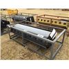 Image 1 : 72" VIBRATORY ROLLER