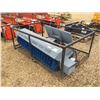 Image 1 : 72" SKID STEER BROOM