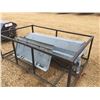 Image 2 : 72" SKID STEER BROOM