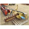 Image 1 : 48" SKID STEER TRENCHER